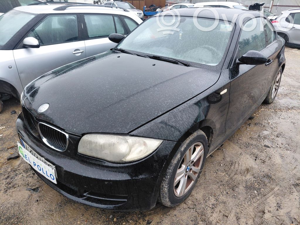 1 E82 E88 Series 1  51210445180