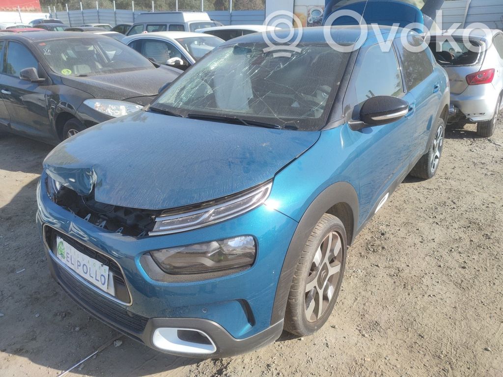 C4 Cactus C4 Picasso, Grand Picasso, Aircross, Cactus  34143651A