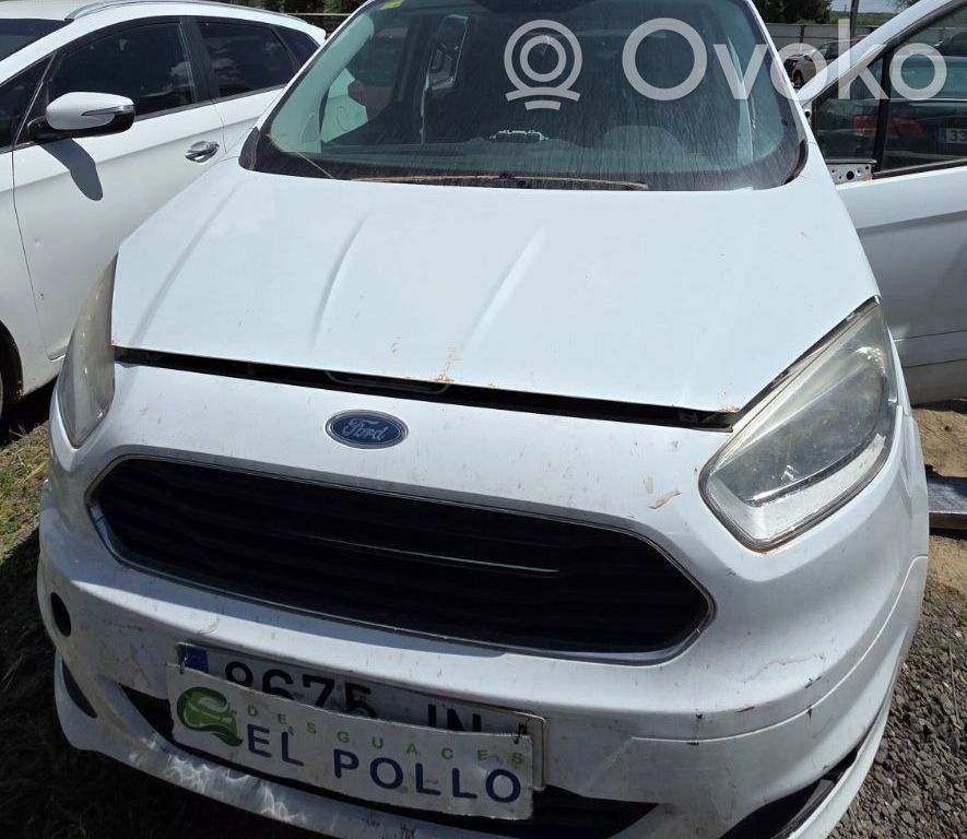 Turneo Courier Tourneo Courier  1862784