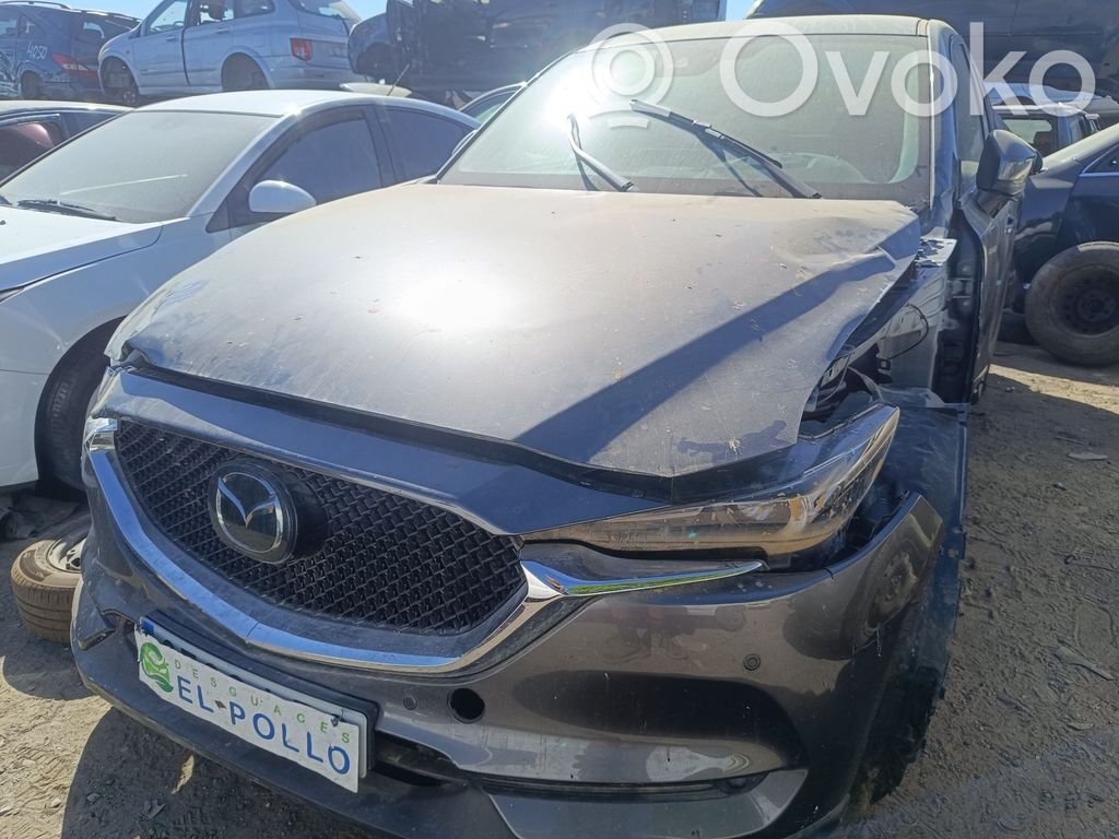 CX-5 CX-5  KN4V61190A