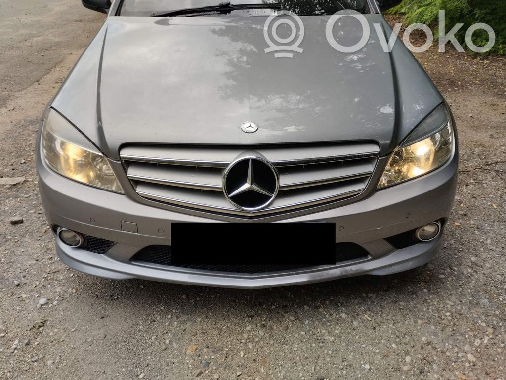 C W204 C-class, AMG (W202, W203, W204, W205, W206)  A2042902301