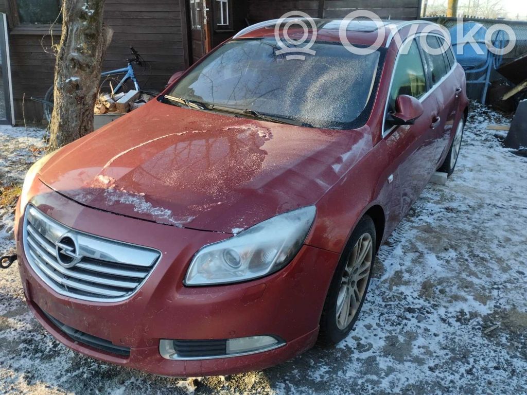 Insignia A Insignia  55566023