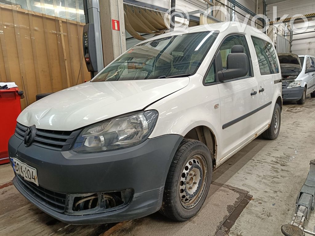 Caddy Caddy  2K5945112C