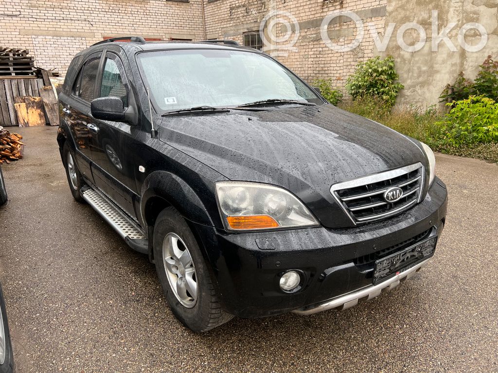 Sorento Sorento