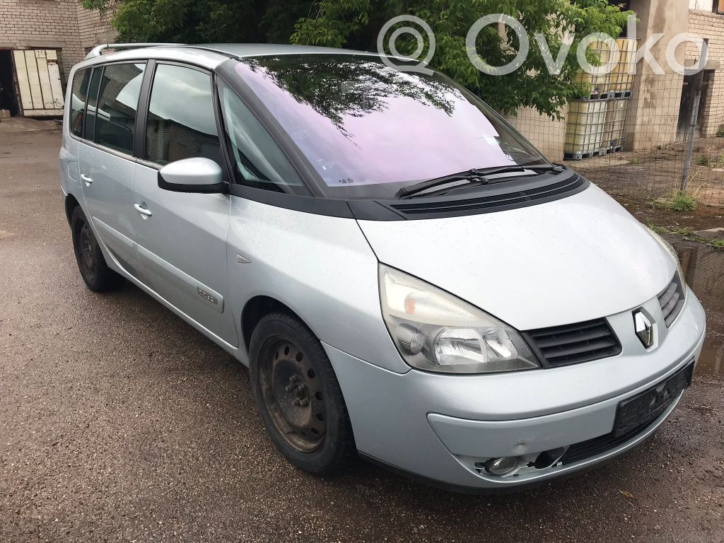Espace IV Espace  8200237594