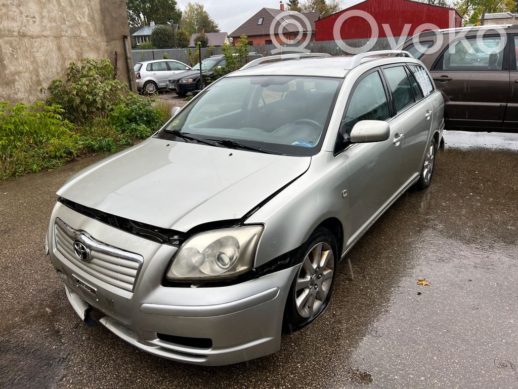 Avensis T250 Avensis  7891501172