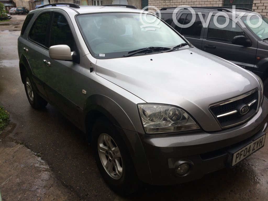 Sorento Sorento  911703E920