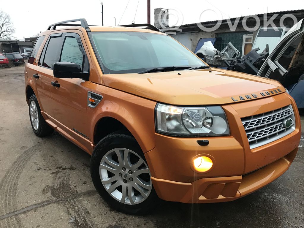 Freelander 2 - LR2 Freelander  E11016059