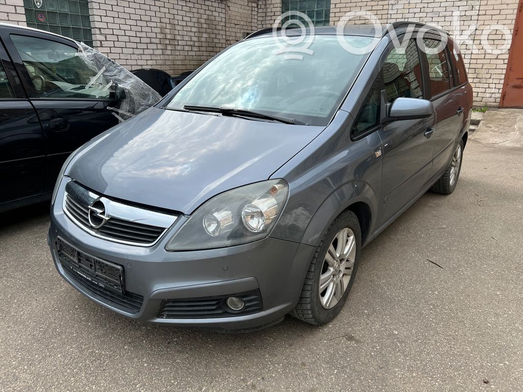 Zafira B Zafira  13111348