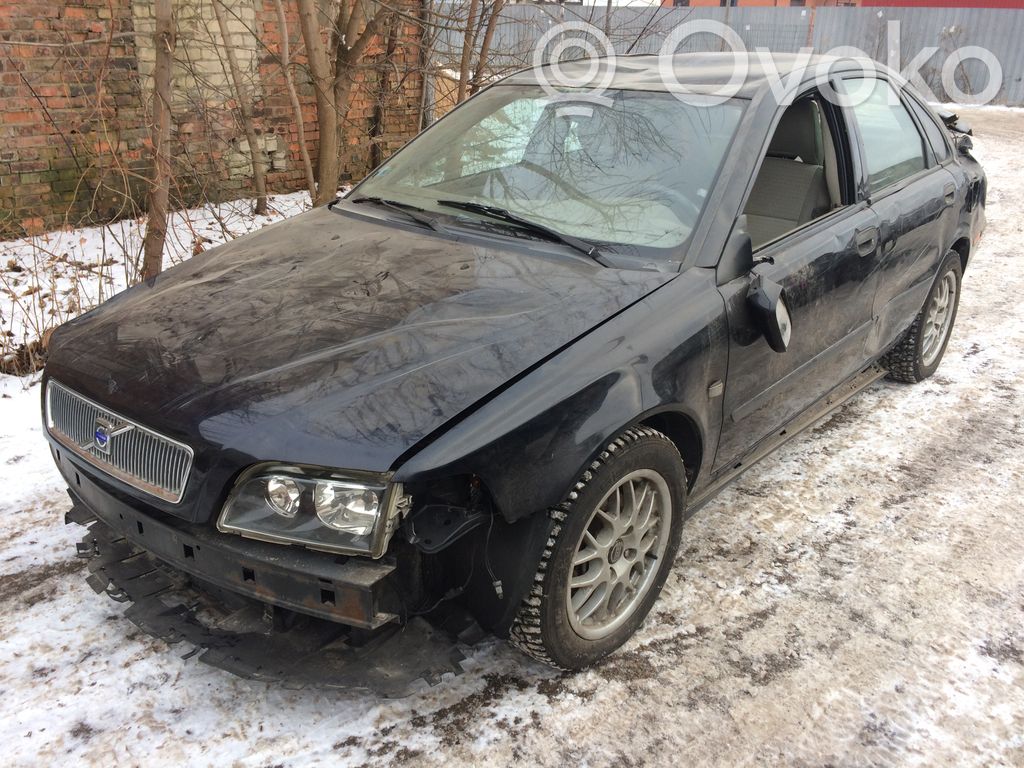 S40, V40 S40, V40  0281002522