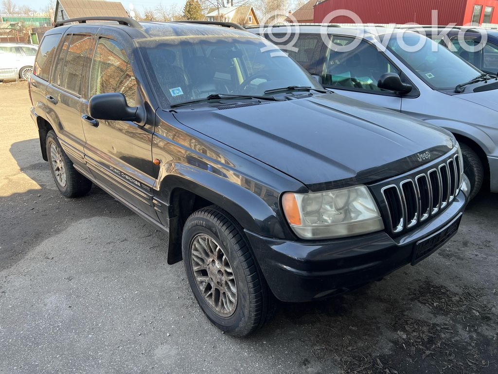 Grand Cherokee (WJ) Grand Cherokee  56042584AAD