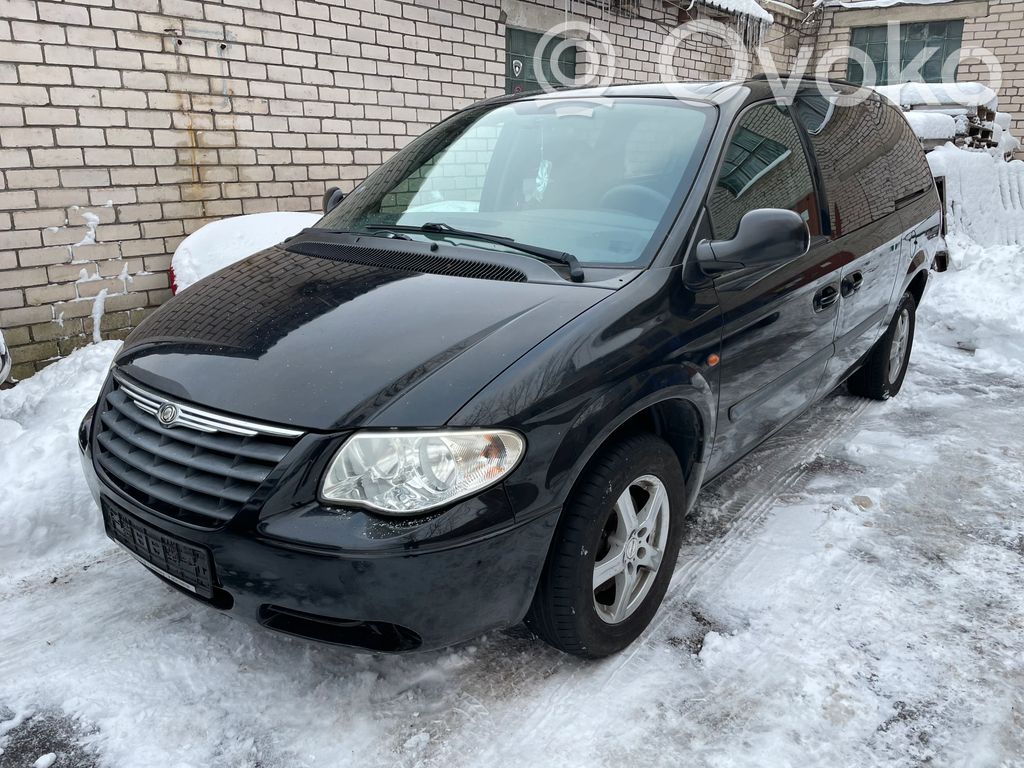 Grand Voyager IV Grand Voyager  72829005