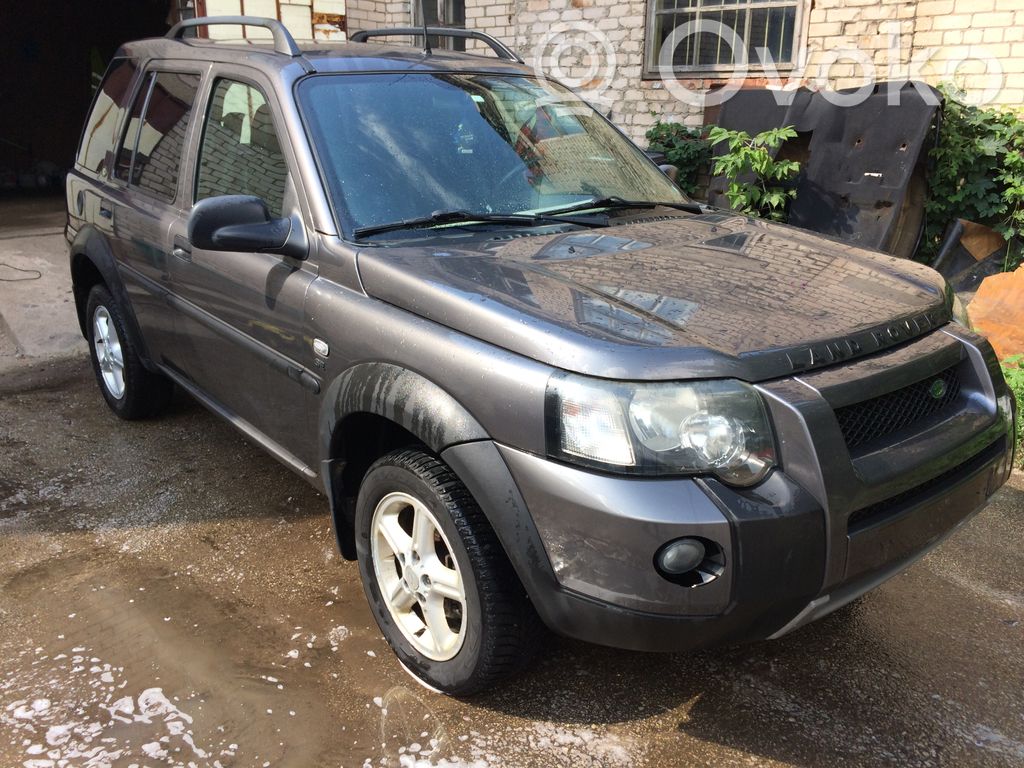 Freelander Freelander  YTB000080