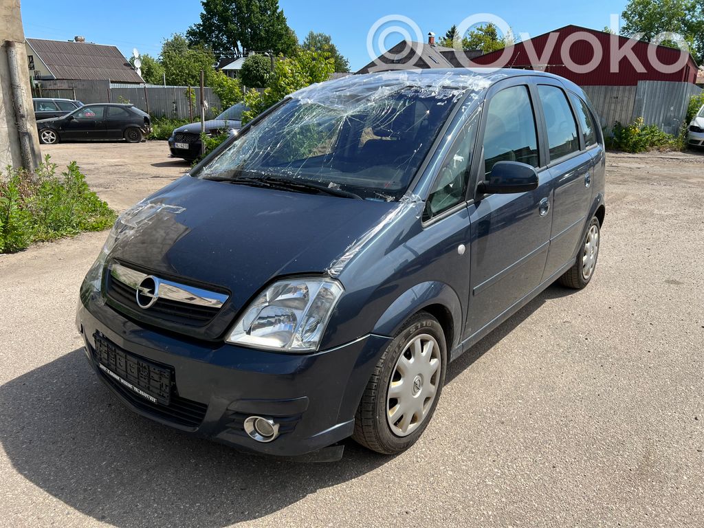 Meriva A Meriva  24421642