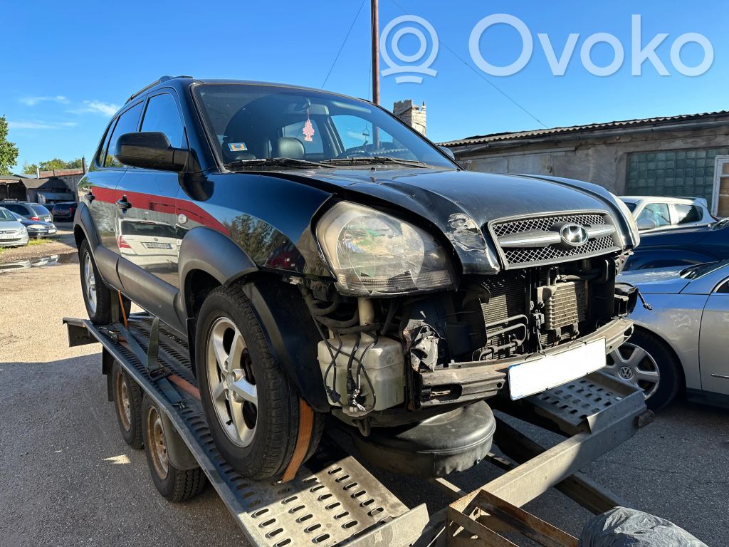 Tucson JM Tucson  911102E001
