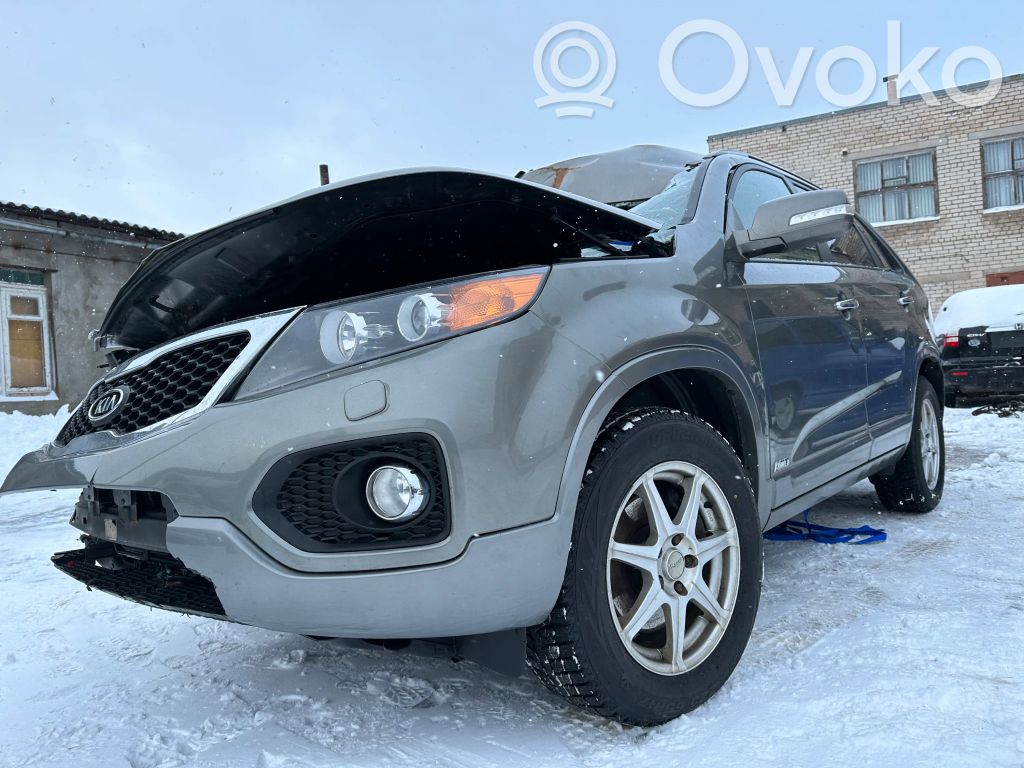Sorento Sorento  218342B900