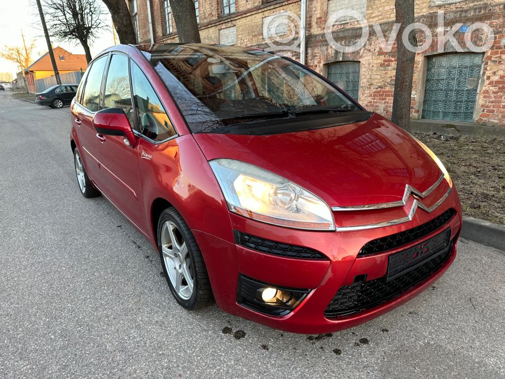 C4 I Picasso C4 Picasso, Grand Picasso, Aircross, Cactus  24103158