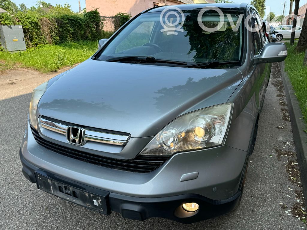 CR-V CR-V  5WK43786
