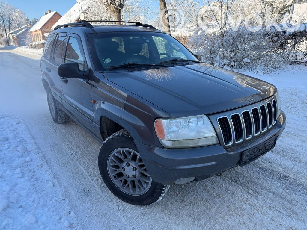 Grand Cherokee (WJ) Grand Cherokee  55363285AC