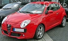 Mito MiTo  91406F