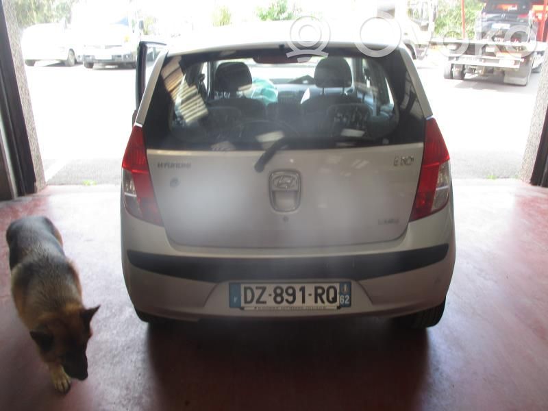 i10 i10  770040X050
