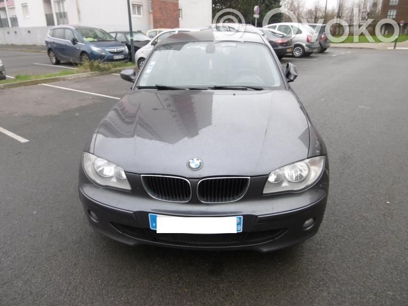 1 E81 E87 Series 1  51167268123