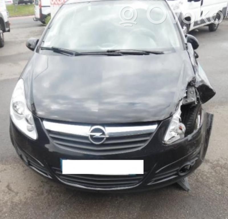 Corsa D Corsa  93189644