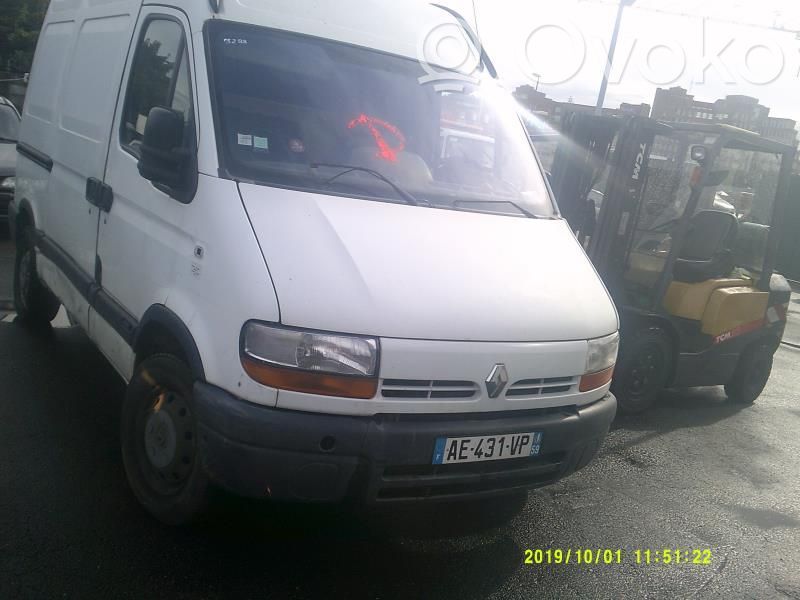 Master II Master  7701470784