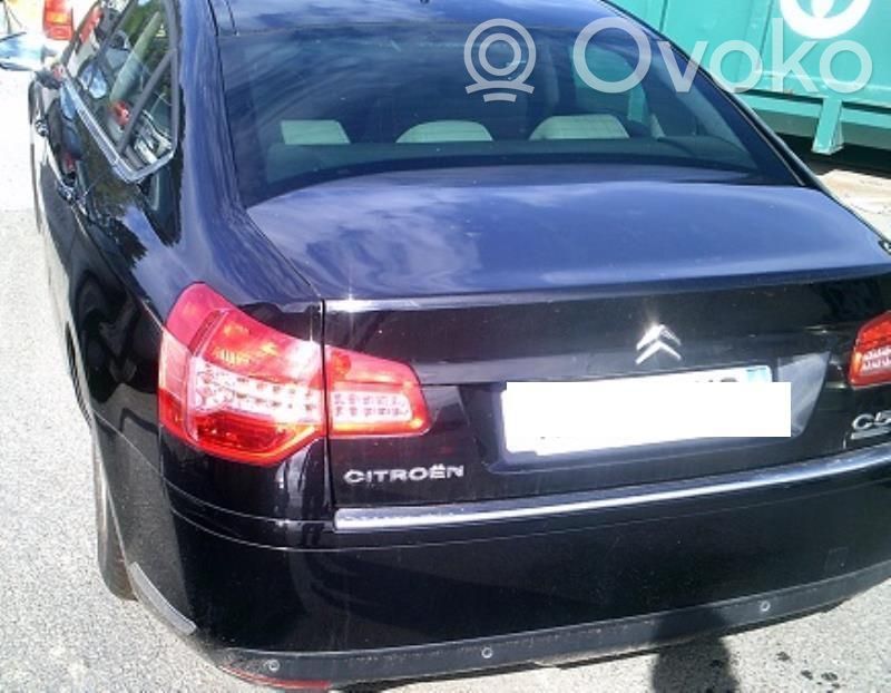 C5 C5, C5 Aircross  9006L4
