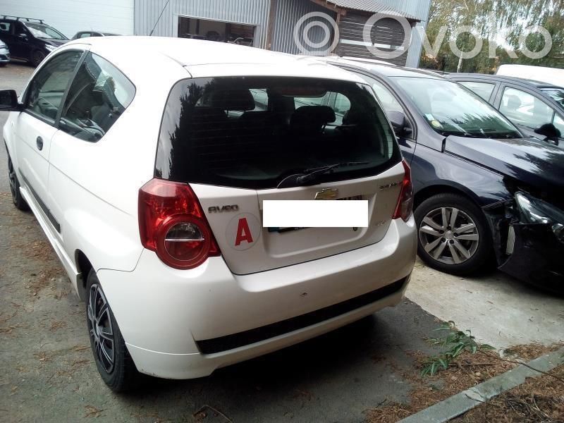 Aveo Aveo  96476669