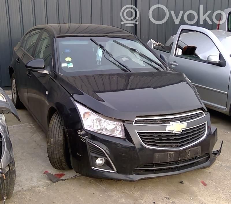 Cruze Cruze  95365877