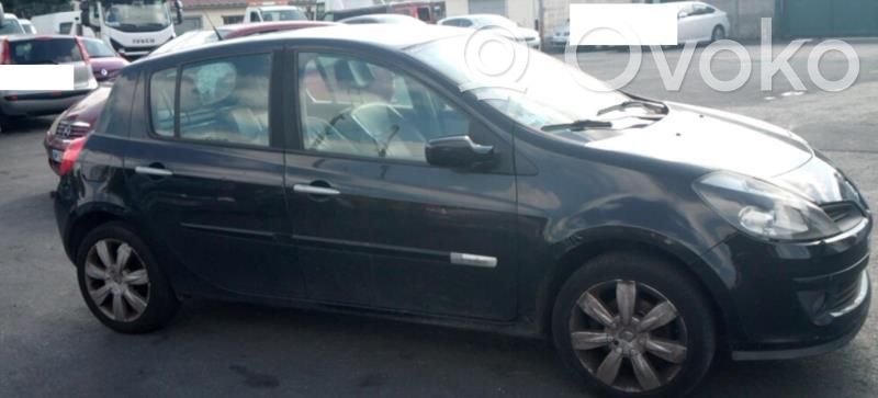Clio III Clio  265552505R