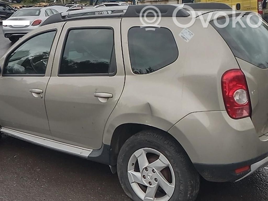 Duster Duster  265509517R