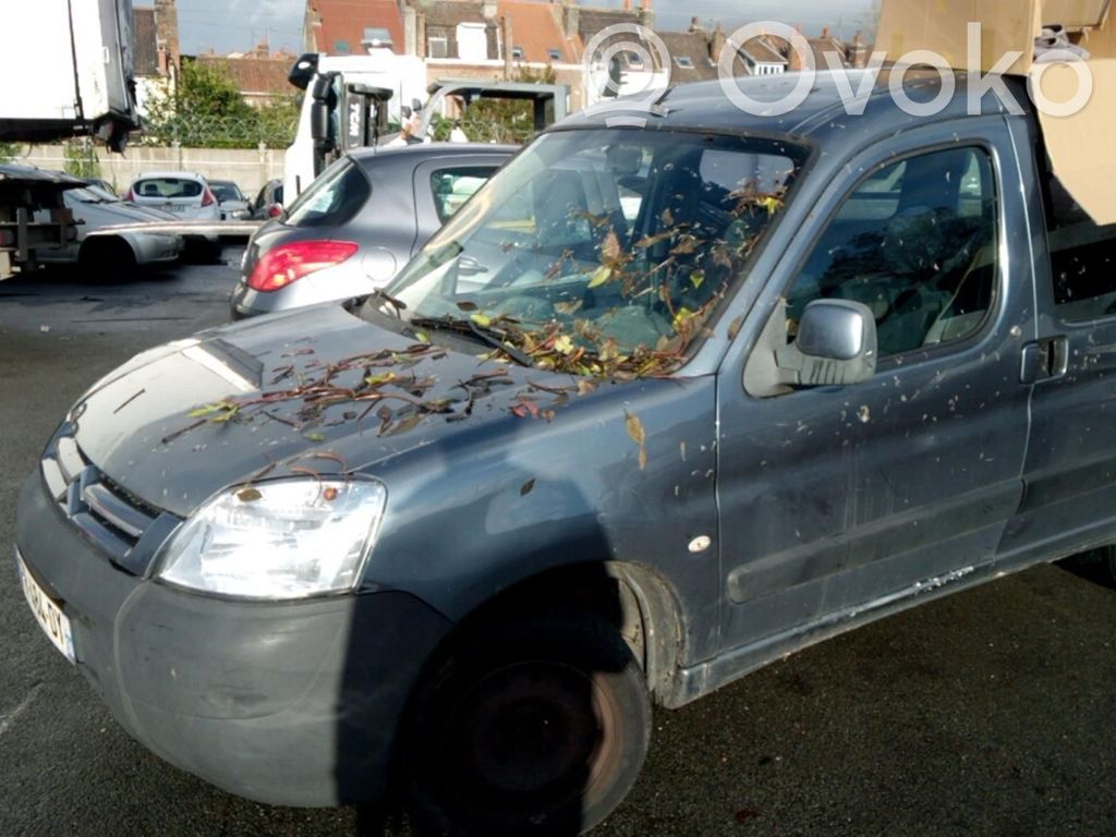 Berlingo Berlingo  9835686280