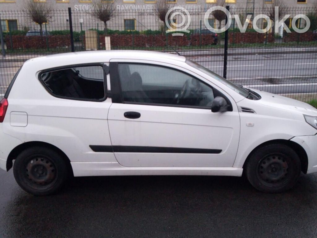 Aveo Aveo  95164301