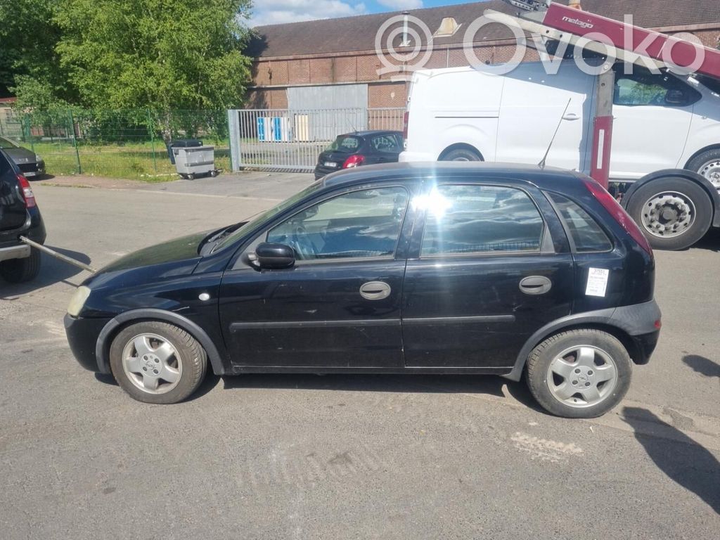 Corsa C Corsa  9196977