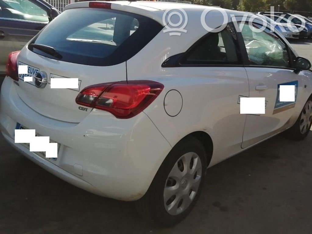 Corsa E Corsa  95522565