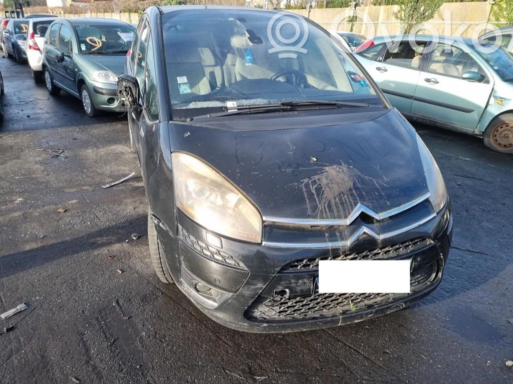 C4 I Picasso C4 Picasso, Grand Picasso, Aircross, Cactus  00007410AR