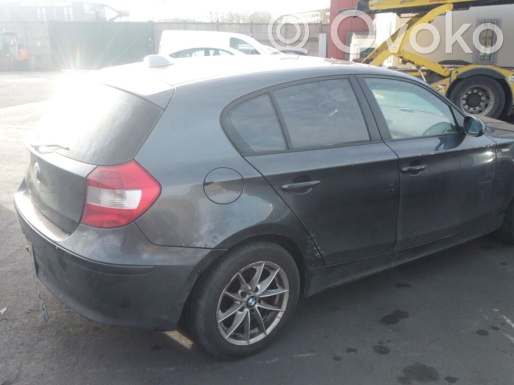 1 E81 E87 Series 1  63177181287