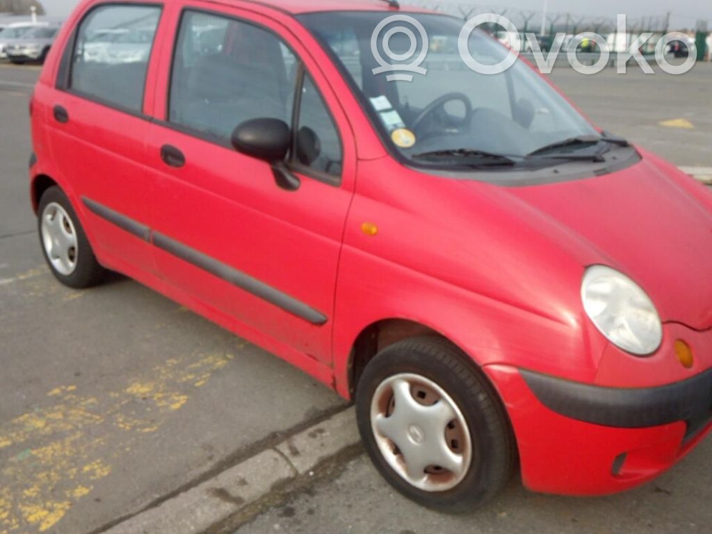 Matiz Matiz