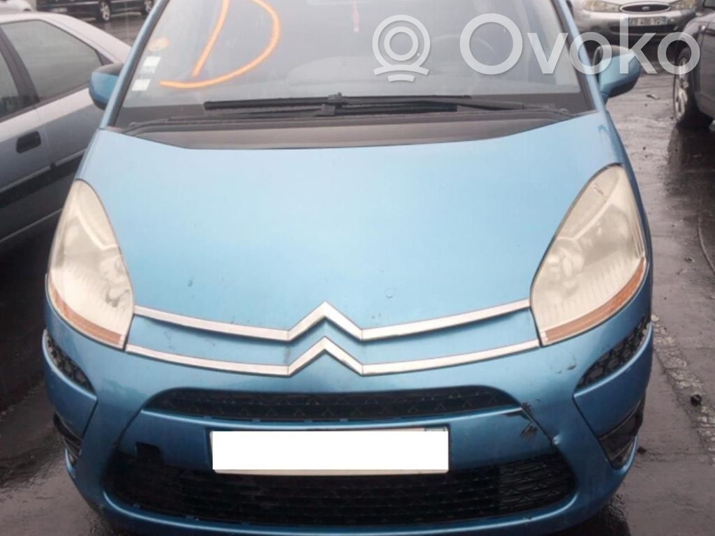 C4 I Picasso C4 Picasso, Grand Picasso, Aircross, Cactus  7841X2