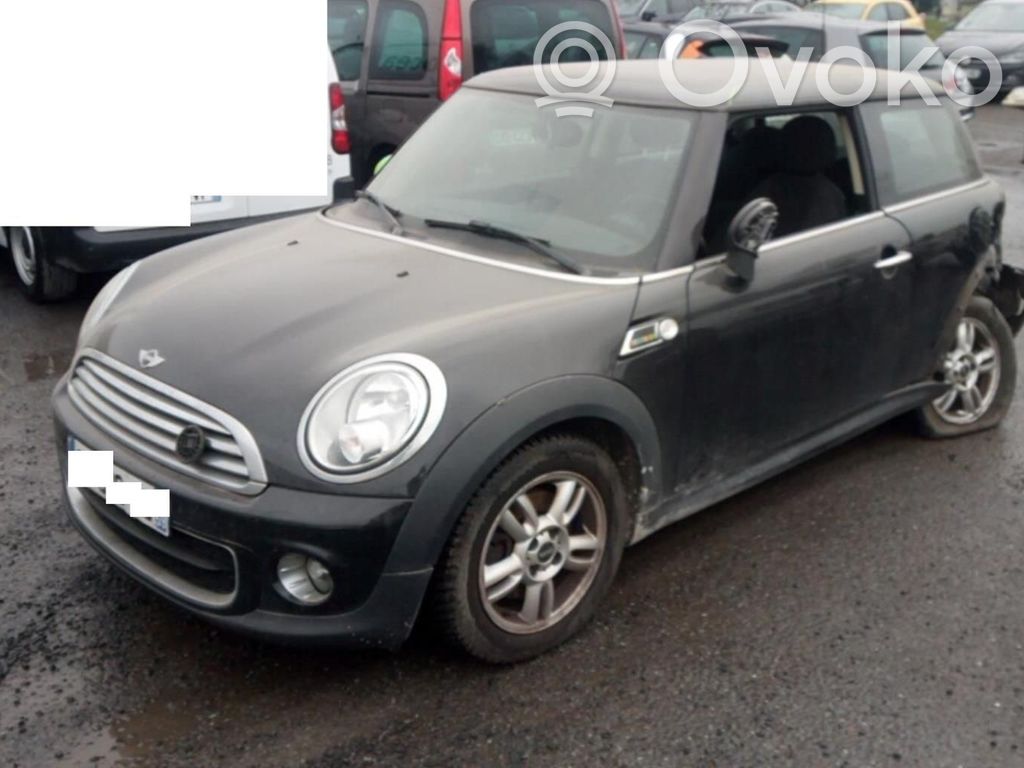 One - Cooper R56 One/Cooper R56