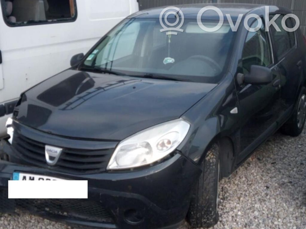 Sandero Sandero, Sandero Stepway  964003003R