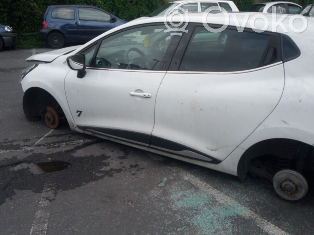 Clio IV Clio  8201535502