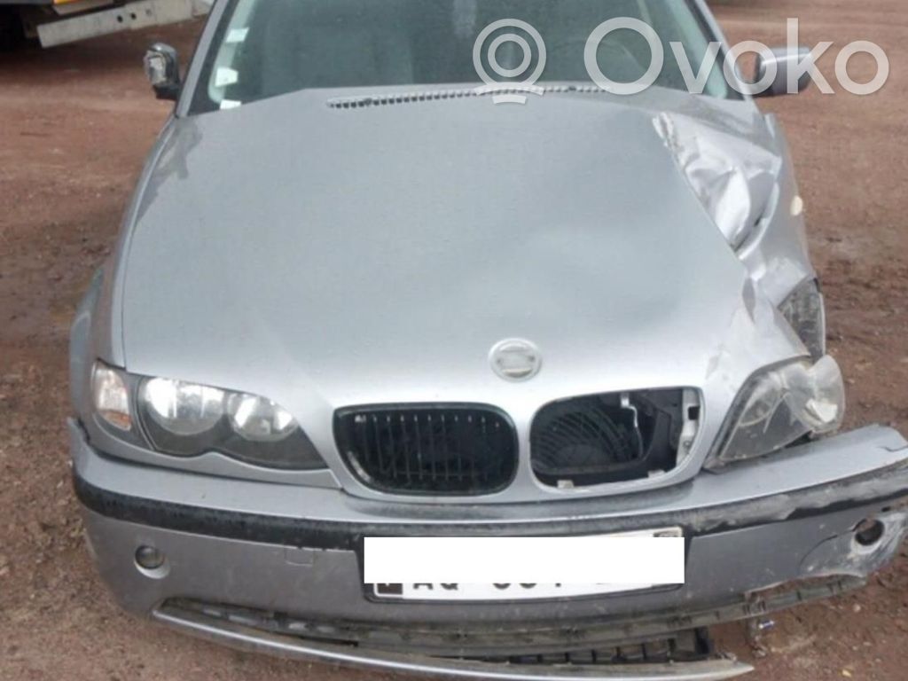 3 E46 Series 3  41527034153