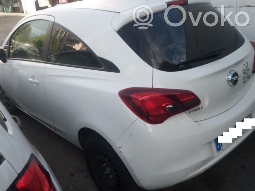 Corsa E Corsa  25199025