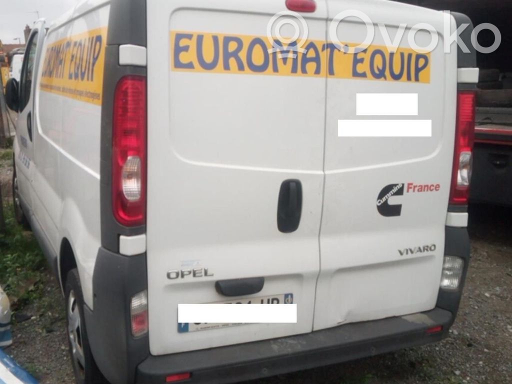 Vivaro Vivaro  93859829