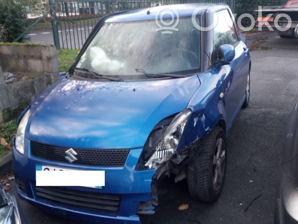SX4 SX4 S-Cross