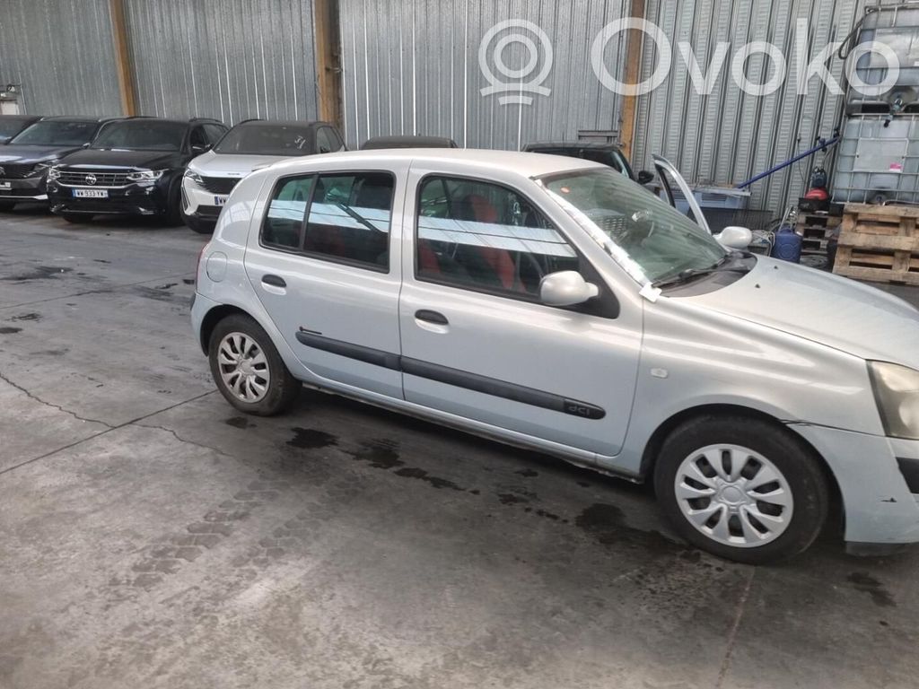 Clio II Clio  8200917488