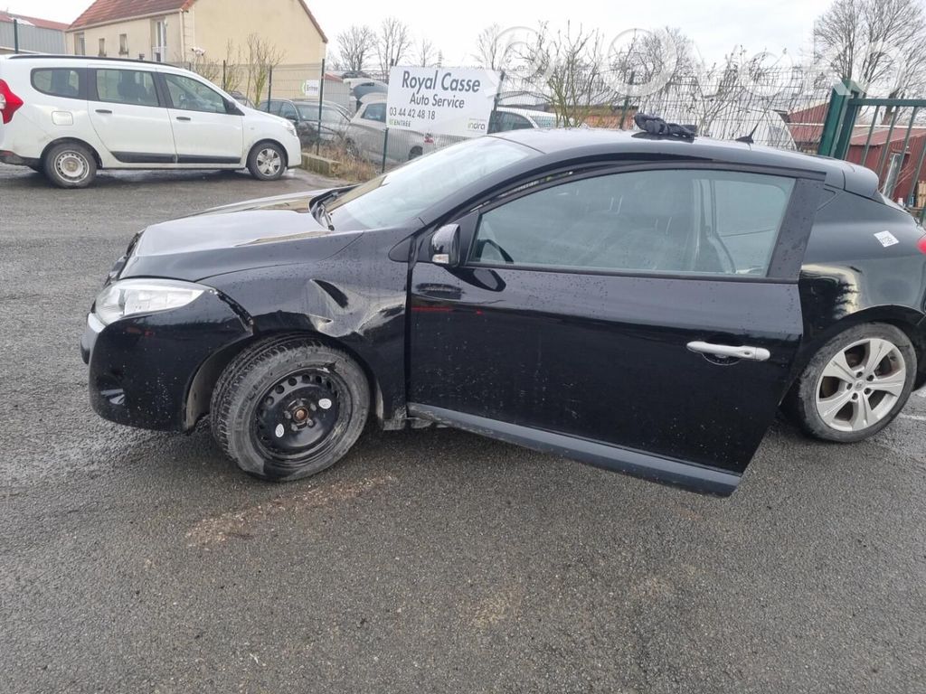 Megane III Megane  850220057R